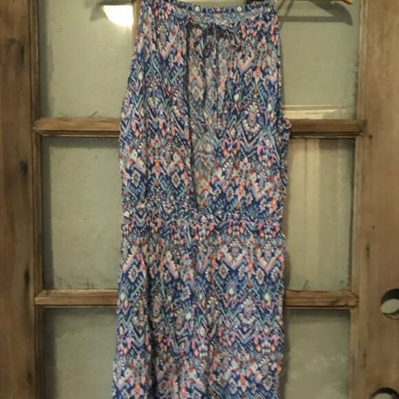 H&M summer romper dress - Picture 3 of 5